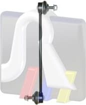 Link/Coupling Rod, stabiliser bar 9790491 - image 2