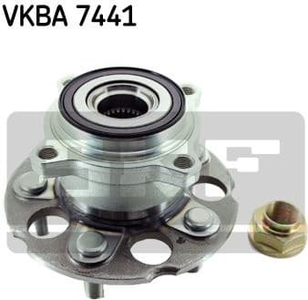Wheel Bearing Kit VKBA 7441