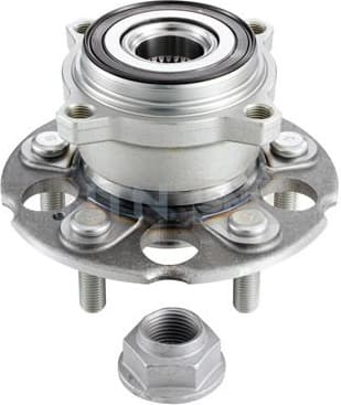 Bearing wheel R17467 - image 2