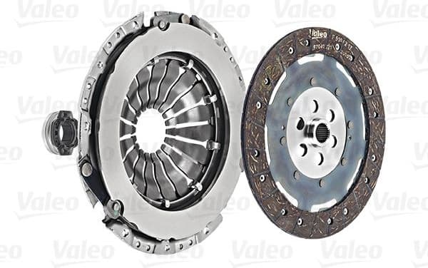 Clutch kit 826712 - image 4