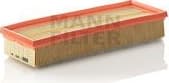 Air Filter C3282