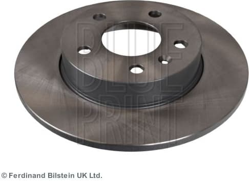 Brake disc, 1pcs REAR ADW194311
