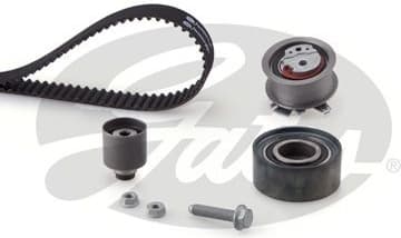 Timing Belt Kit PowerGrip™ K015607XS