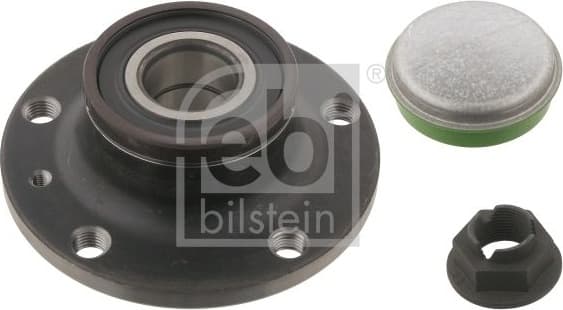 Wheel Bearing Kit 30237