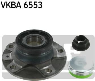 Wheel Bearing Kit VKBA 6553