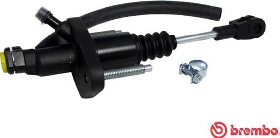 Master Cylinder, clutch ESSENTIAL LINE C59001