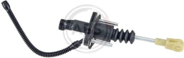 Master Cylinder, clutch 41033