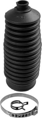 Mounting stabilizer rear 30195 01