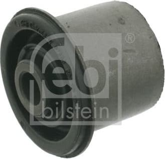Mounting, control/trailing arm 07558