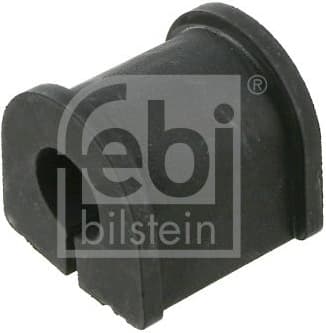 Mounting, stabiliser bar 24753