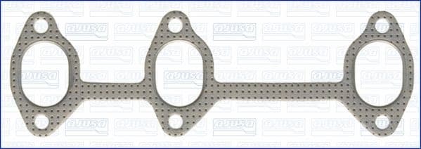 Gasket, exhaust manifold 13083200