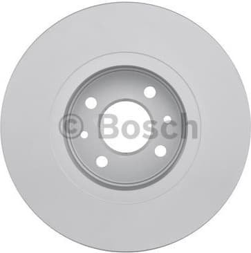 Brake Disc 0986478590 - image 3
