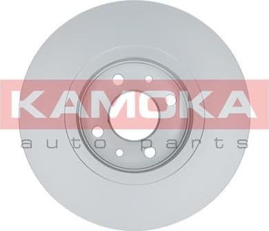 Brake Disc 1032248 - image 2