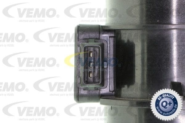 Mass Air Flow Sensor Original VEMO Quality V10-72-0958 - image 2