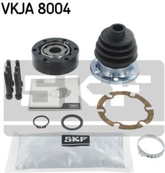 Joint Kit, drive shaft VKJA 8004