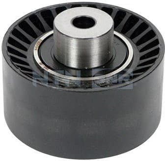 Deflection Pulley/Guide Pulley, timing belt GE359.26