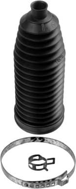 Steering rack boot (gaiter) 33615 01