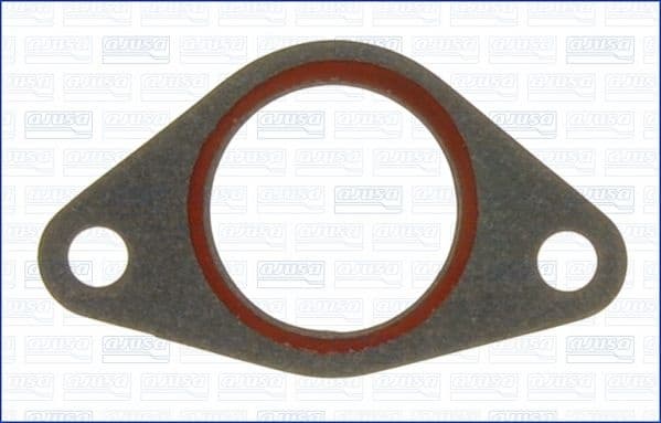 Gasket, intake manifold 13090200