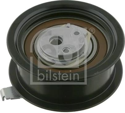 Tensioner Pulley, timing belt 18956