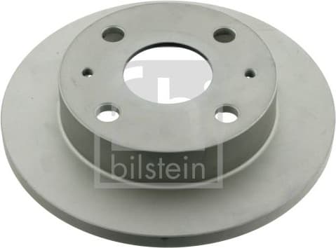 Brake Disc 28322