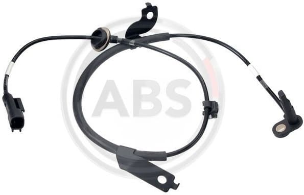 Sensor, wheel speed 31120