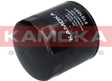 Filter oil F101201 - image 4