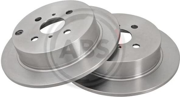 Brake Disc 17457