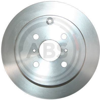 Brake Disc 17457 - image 2