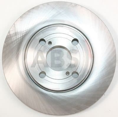 Brake Disc 17543 - image 2