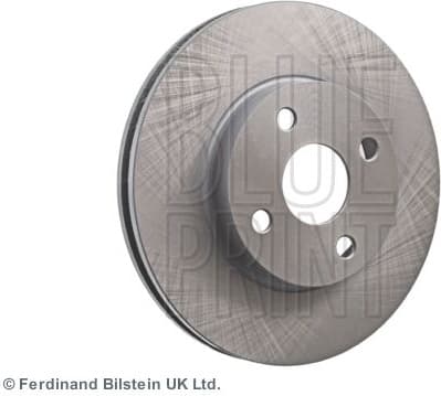 Brake Disc ADT343155 - image 2