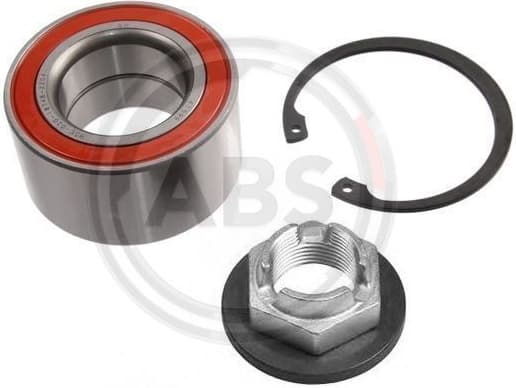 Wheel Bearing Kit 200381