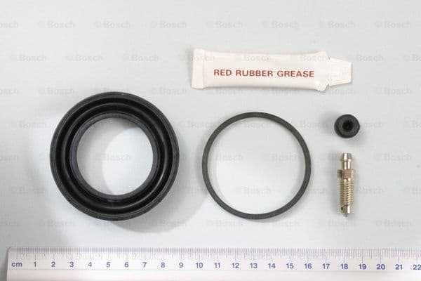 Repair Kit, brake caliper 1987470006