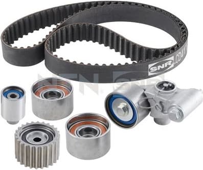 Timing belt kit KD48105