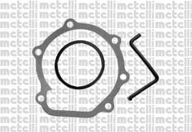 Water pump cooling system 24-0924 - image 4