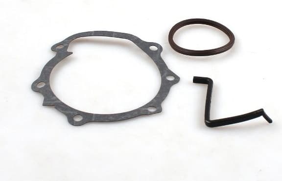 Water Pump, engine cooling P7572 - image 4