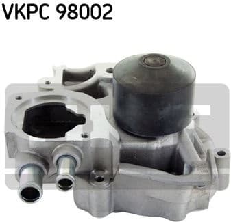 Water Pump, engine cooling VKPC 98002