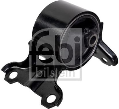 Mounting, automatic transmission 181872