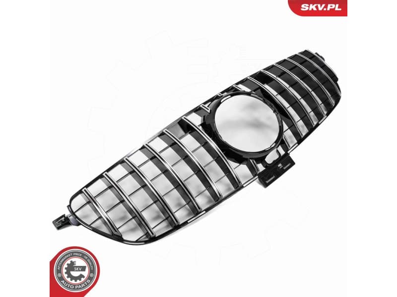 Radiator Grille 66SKV577 - image 3