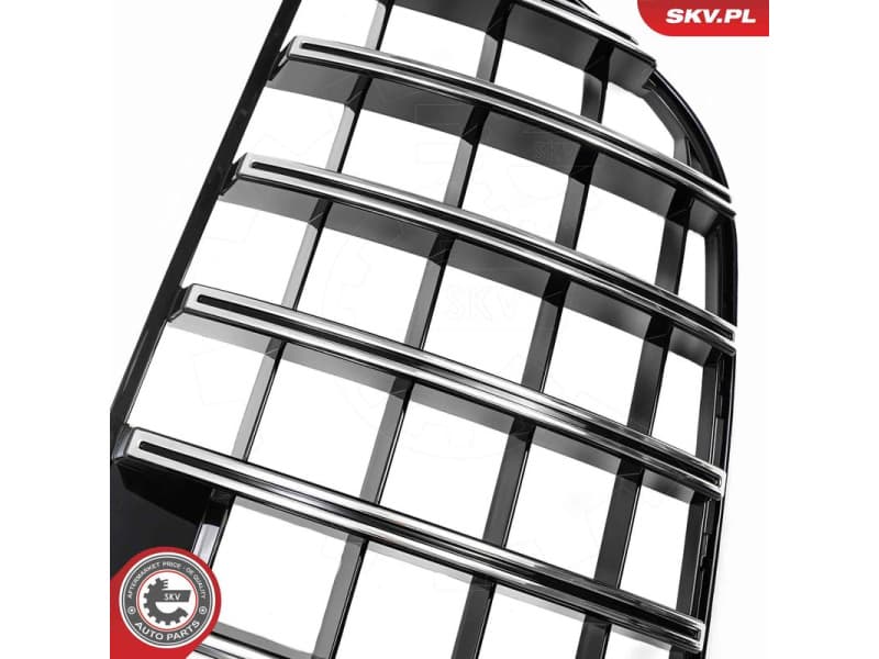 Radiator Grille 66SKV577 - image 4