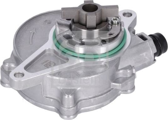 Vacuum Pump, braking system 186082