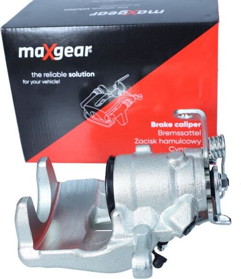 Brake Caliper 82-1473 - image 3