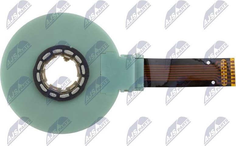 Steering Angle Sensor ECK-FT-003 - image 3