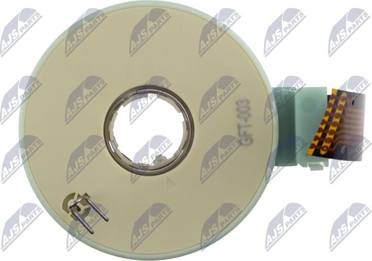 Steering Angle Sensor ECK-FT-003 - image 4
