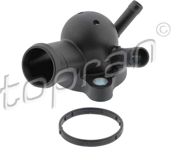 Coolant Flange 121 298