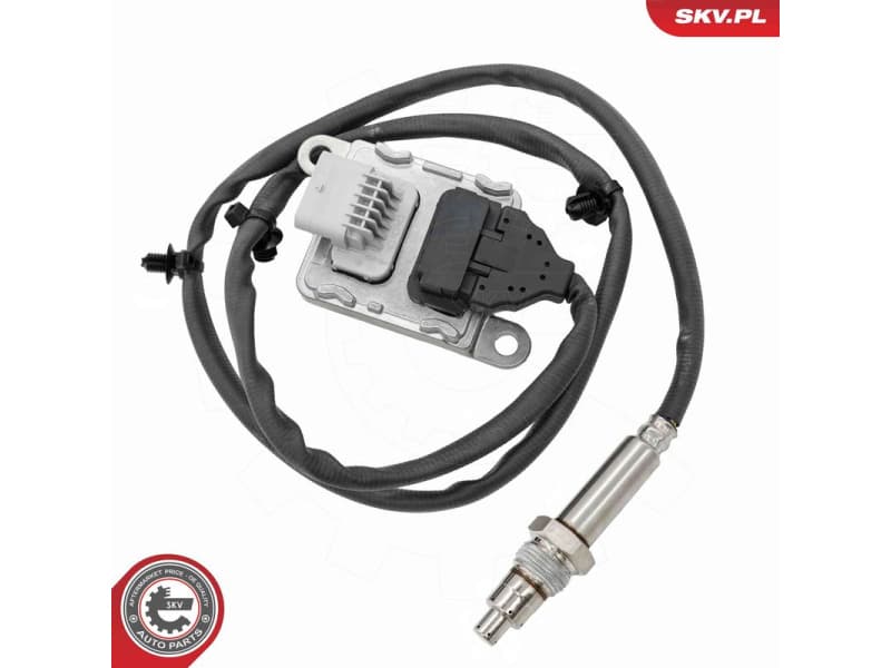 NOx Sensor, NOx catalytic converter 71SKV076 - image 2