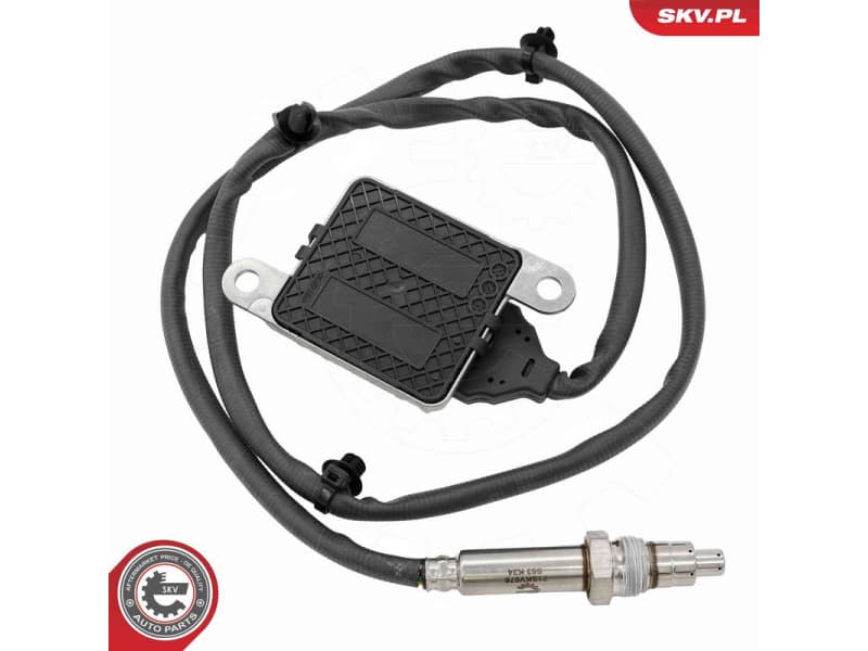 NOx Sensor, NOx catalytic converter 71SKV076 - image 3