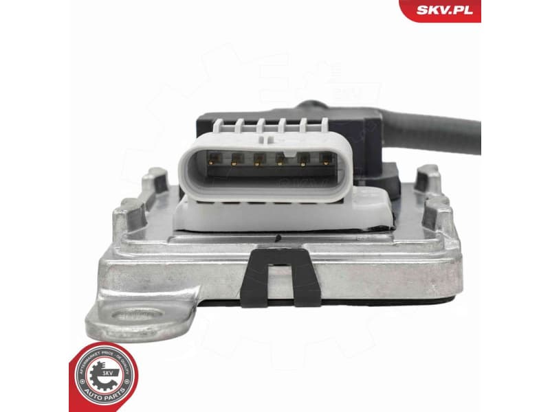 NOx Sensor, NOx catalytic converter 71SKV076 - image 5