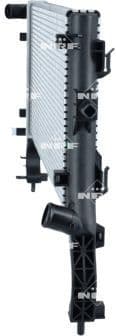 Radiator, engine cooling 550128 - image 2