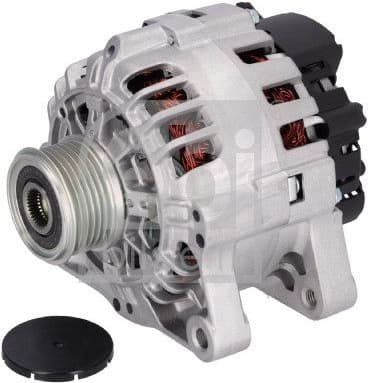 Alternator 193547