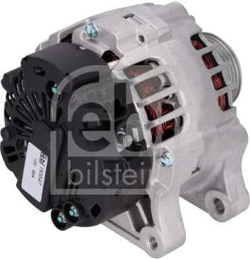 Alternator 193547 - image 2